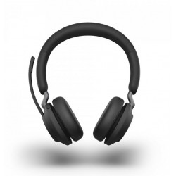 Słuchawki Evolve2 65 Link380a UC Stereo Black