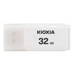 Pendrive Hayabusa U202 32GB USB 2.0 biały