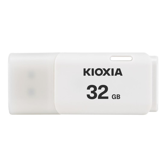 Pendrive Hayabusa U202 32GB USB 2.0 biały