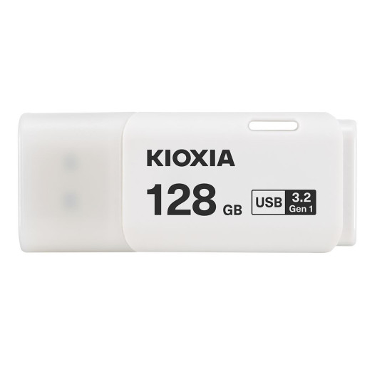 Pendrive Hayabusa U301 128GB USB 3.2 gen.1 biały