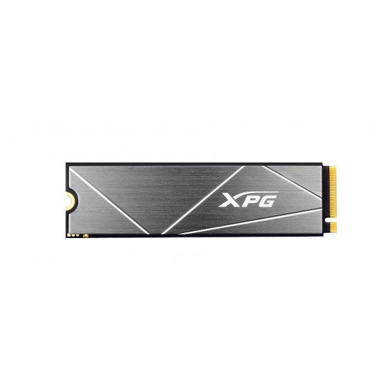 Dysk SSD XPG GAMMIX S50L 2TB PCIe 4x4 3.9/3.2 GB/s M2