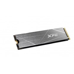 Dysk SSD XPG GAMMIX S50L 2TB PCIe 4x4 3.9/3.2 GB/s M2