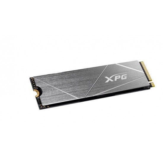 Dysk SSD XPG GAMMIX S50L 2TB PCIe 4x4 3.9/3.2 GB/s M2