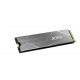 Dysk SSD XPG GAMMIX S50L 2TB PCIe 4x4 3.9/3.2 GB/s M2