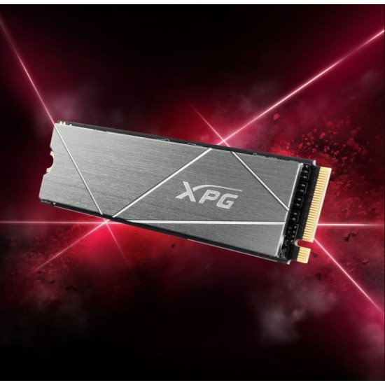 Dysk SSD XPG GAMMIX S50L 2TB PCIe 4x4 3.9/3.2 GB/s M2