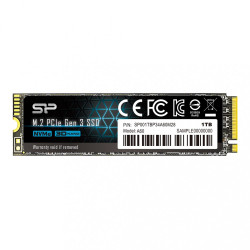 Dysk SSD A60 512GB M.2 PCIe 2200/1600 MB/s NVMe 