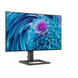 Monitor 275E2FAE 27 cali IPS HDMIx2 DP Głośniki