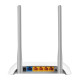 Router Wi-Fi WR850N N300 1WAN 4xLAN 