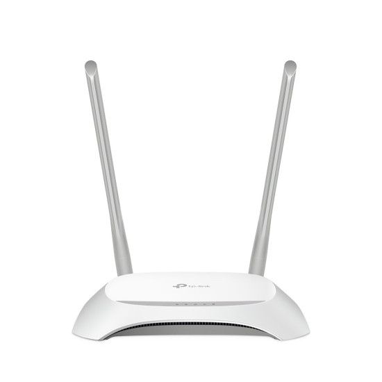 Router Wi-Fi WR850N N300 1WAN 4xLAN 
