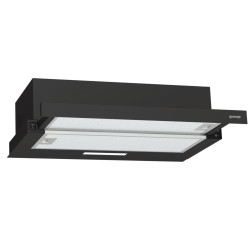 Okap teleskopowy TH60E3B