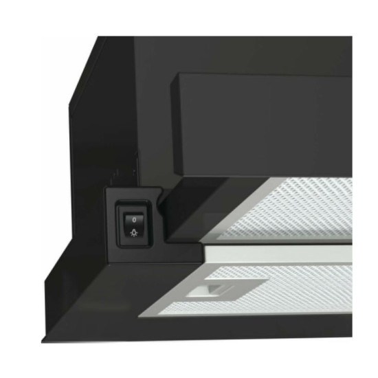 Okap teleskopowy TH60E3B