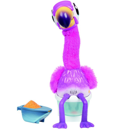 Little Live Pets Flaming 