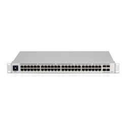 Switch UniFi 48x1GbE USW-Pro-48 