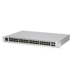 Switch UniFi 48x1GbE USW-Pro-48 