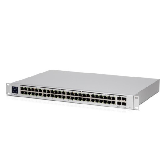 Switch UniFi 48x1GbE USW-Pro-48 