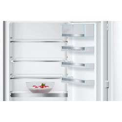 Chłodziarko-zamrażarka KIS86AFE0 