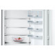 Chłodziarko-zamrażarka KIS86AFE0 