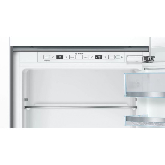 Chłodziarko-zamrażarka KIS86AFE0 