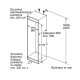 Chłodziarko-zamrażarka KIS86AFE0 
