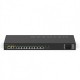 M4250-10G2XF-PoE++ Switch 8PoE+ 2GE 2SFP+