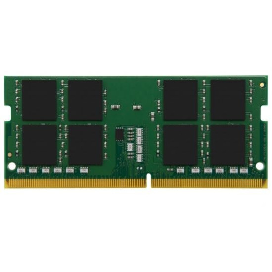 Pamięć DDR4 SODIMM 32GB/3200 CL22 