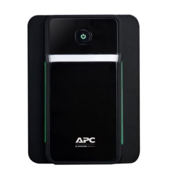 Zasilacz awaryjny BX750MI Back-UPS 750VA, 230V, AVR, 4 IEC 