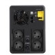 Zasilacz awaryjny BX1200MI-FR Back-UPS 1200VA,230V,AVR,4 French
