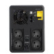 Zasilacz awaryjny BX2200MI-FR Back-UPS 2200VA,230V,AVR,4 French