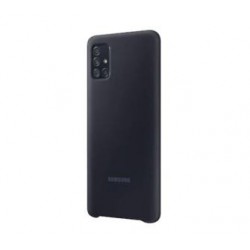 Samsung Cover Black M51 