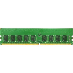 Pamięć D4EC-2666-16G DDR4 ECC Unbuffered DIMM 