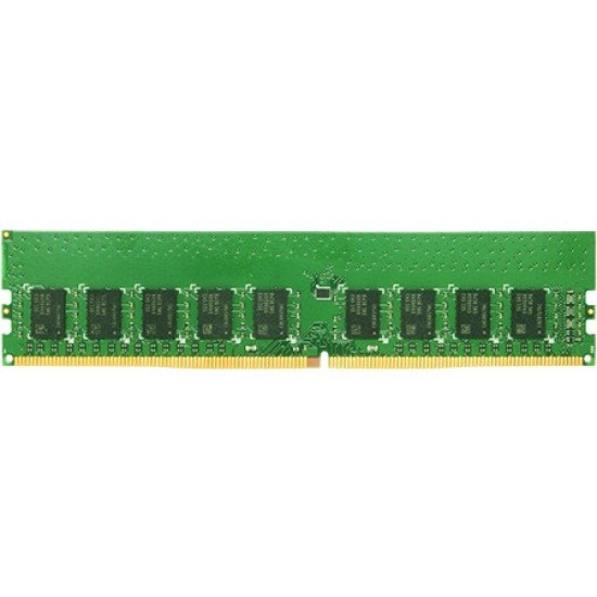 Pamięć D4EC-2666-16G DDR4 ECC Unbuffered DIMM 