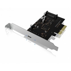 IB-PCI1901-C32 Karta PCIe, TYPE-C USB 3.2 (Gen 2x2) 