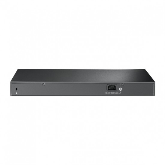 Przełącznik SG1428PE 24xGb-PoE+ 2xGb 2xSFP 