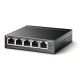 Switch SG1005LP 5x1Gb (4xPoE+) 