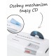 Niszczarka shredstar X10 ścinki 4.5x30mm P-4