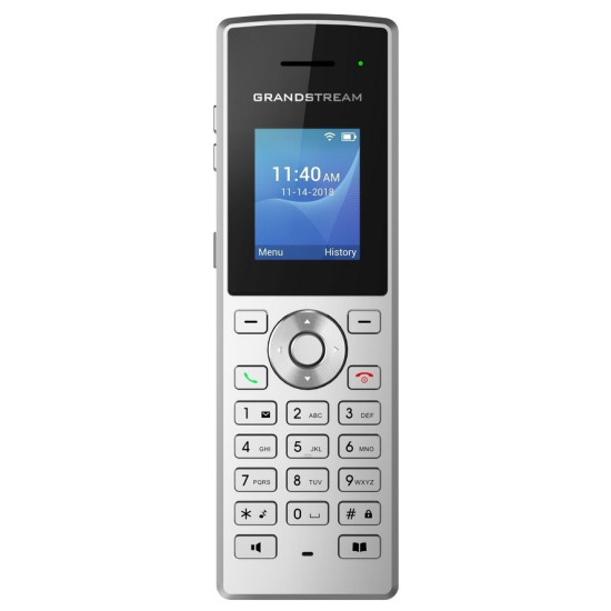 Telefon bezprzewodowy WiFi WP 810 