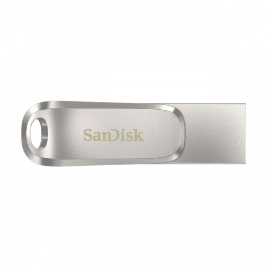 Ultra Dual Drive Luxe 64GB USB 3.1 Type-C 150MB/s 