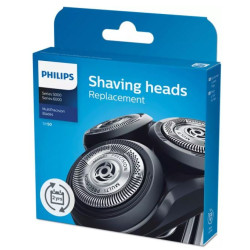 Głowica do golarek seria 5000   SH50/50 