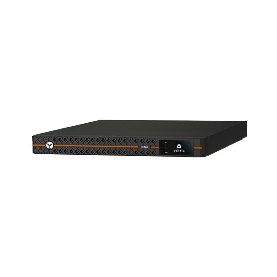 Zasilacz UPS EDGE-1000IRM1U 1kVA 230V 1U Rack 