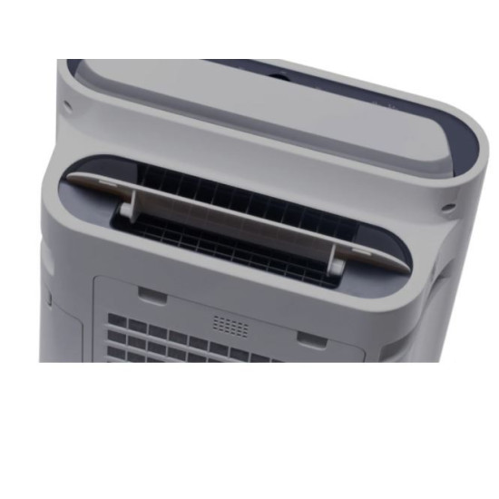 Oczyszczacz powietrza UA-HD50E-L