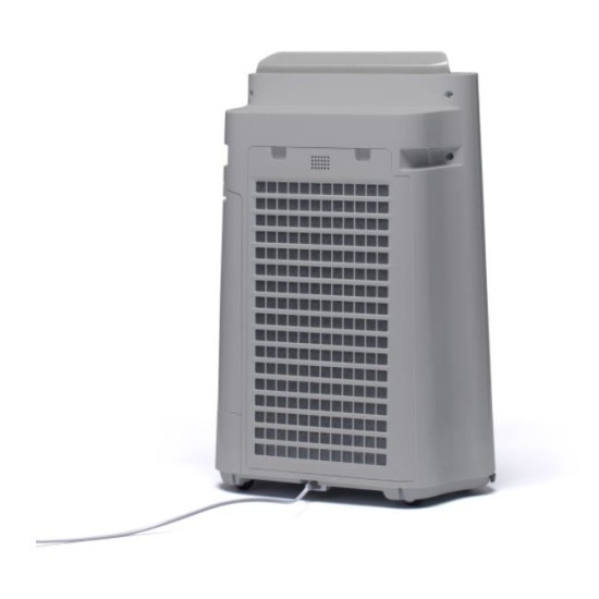 Oczyszczacz powietrza UA-HD50E-L