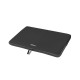 Etui do laptopa Coral 14.1 cala Czarne 