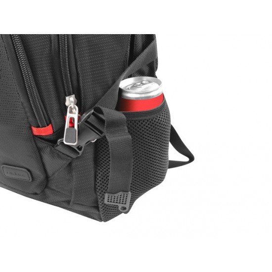 Torba notebook Merino 15,6 cala Czarna 