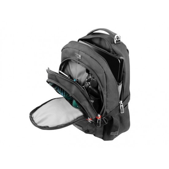 Torba notebook Merino 15,6 cala Czarna 