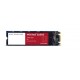 Dysk SSD  Red 500GB M.2 2280 WDS500G1R0B