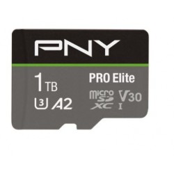 Pamięć  microSDXC 1TB Pro Elite UHS-I 