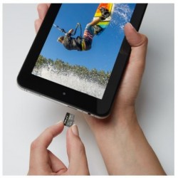 Pamięć  microSDXC 1TB Pro Elite UHS-I 