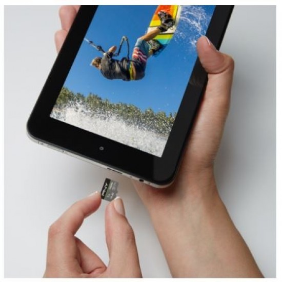 Pamięć  microSDXC 1TB Pro Elite UHS-I 