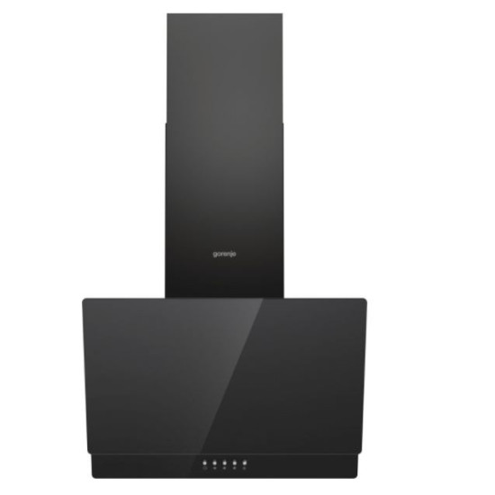 Okap kominowy WHI629EB