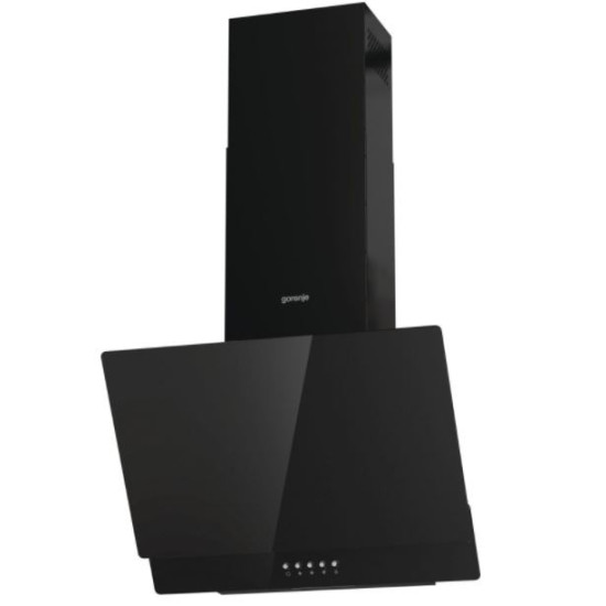 Okap kominowy WHI629EB